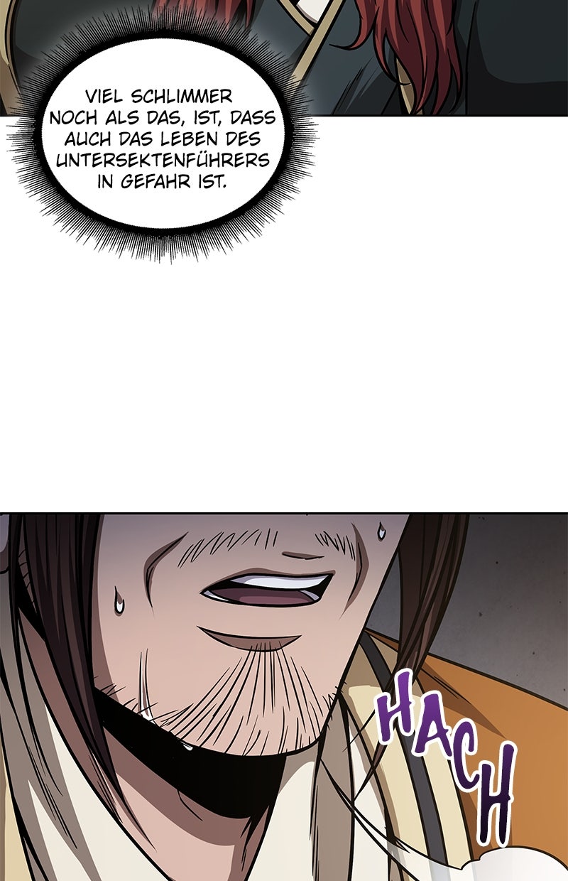 Read Nano-Maschine de Manga Online