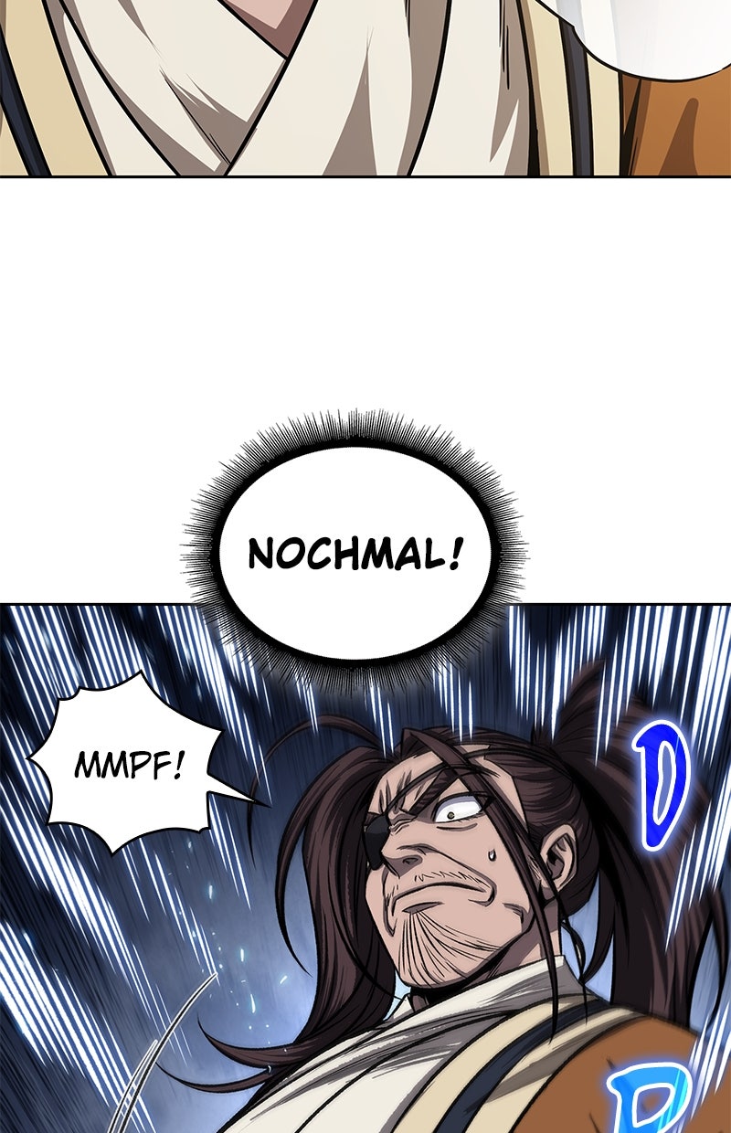 Read Nano-Maschine de Manga Online