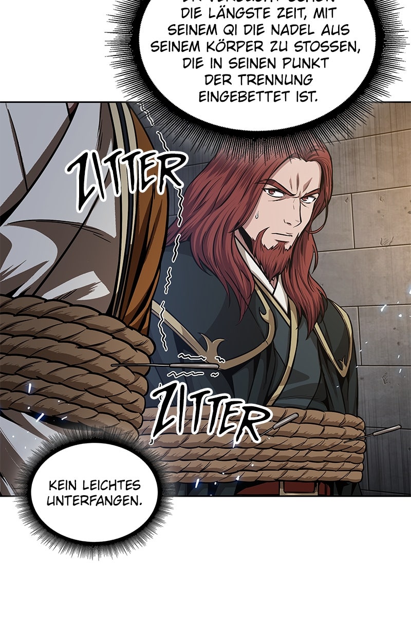 Read Nano-Maschine de Manga Online