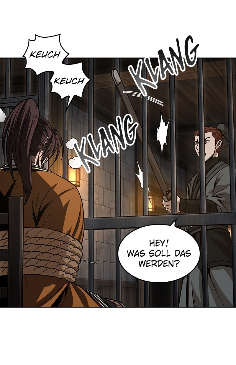 Read Nano-Maschine de Manga Online