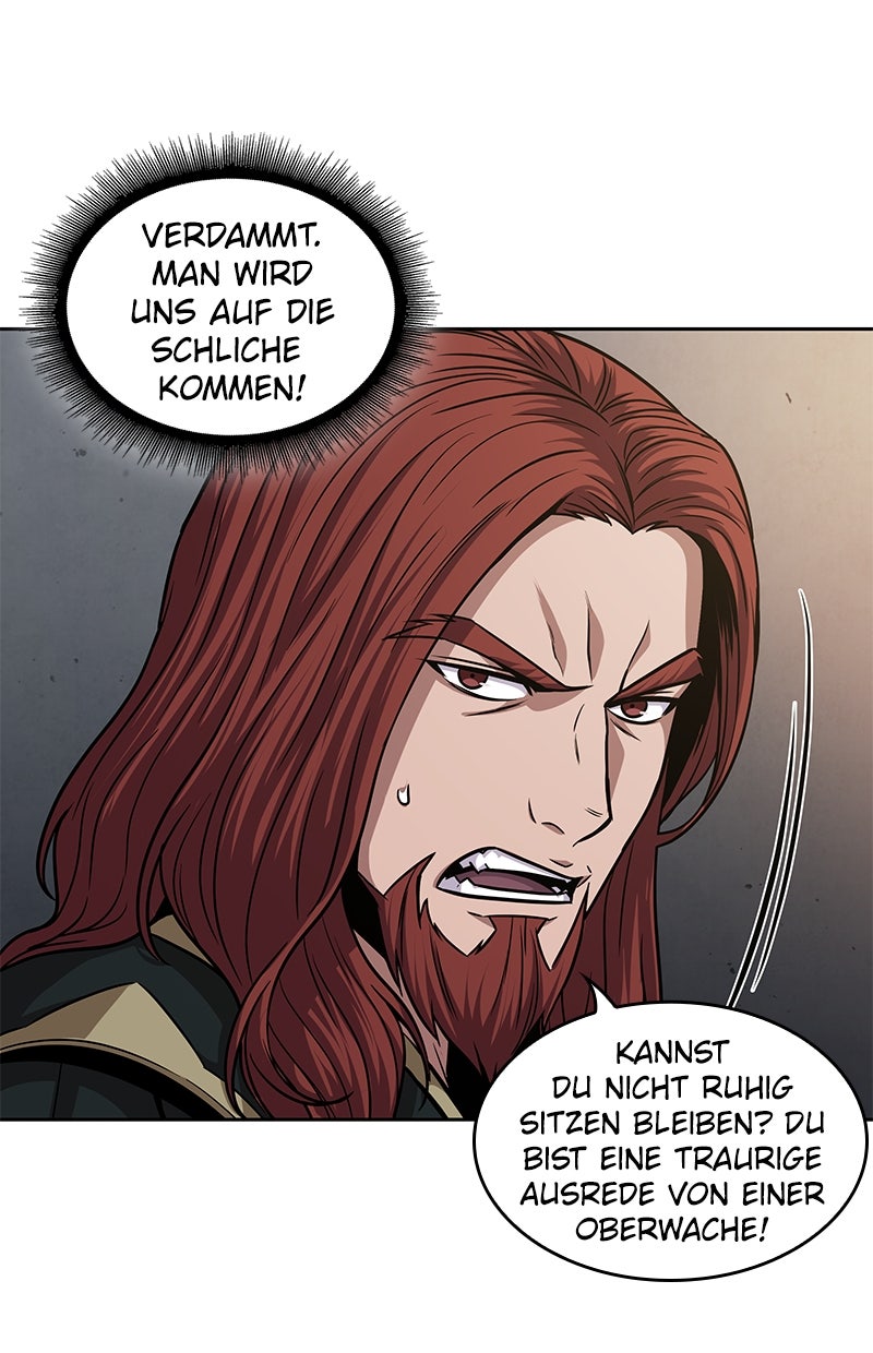 Read Nano-Maschine de Manga Online