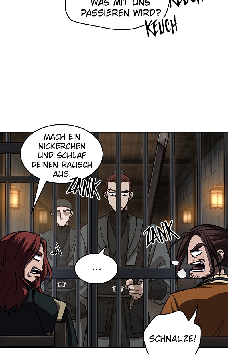 Read Nano-Maschine de Manga Online