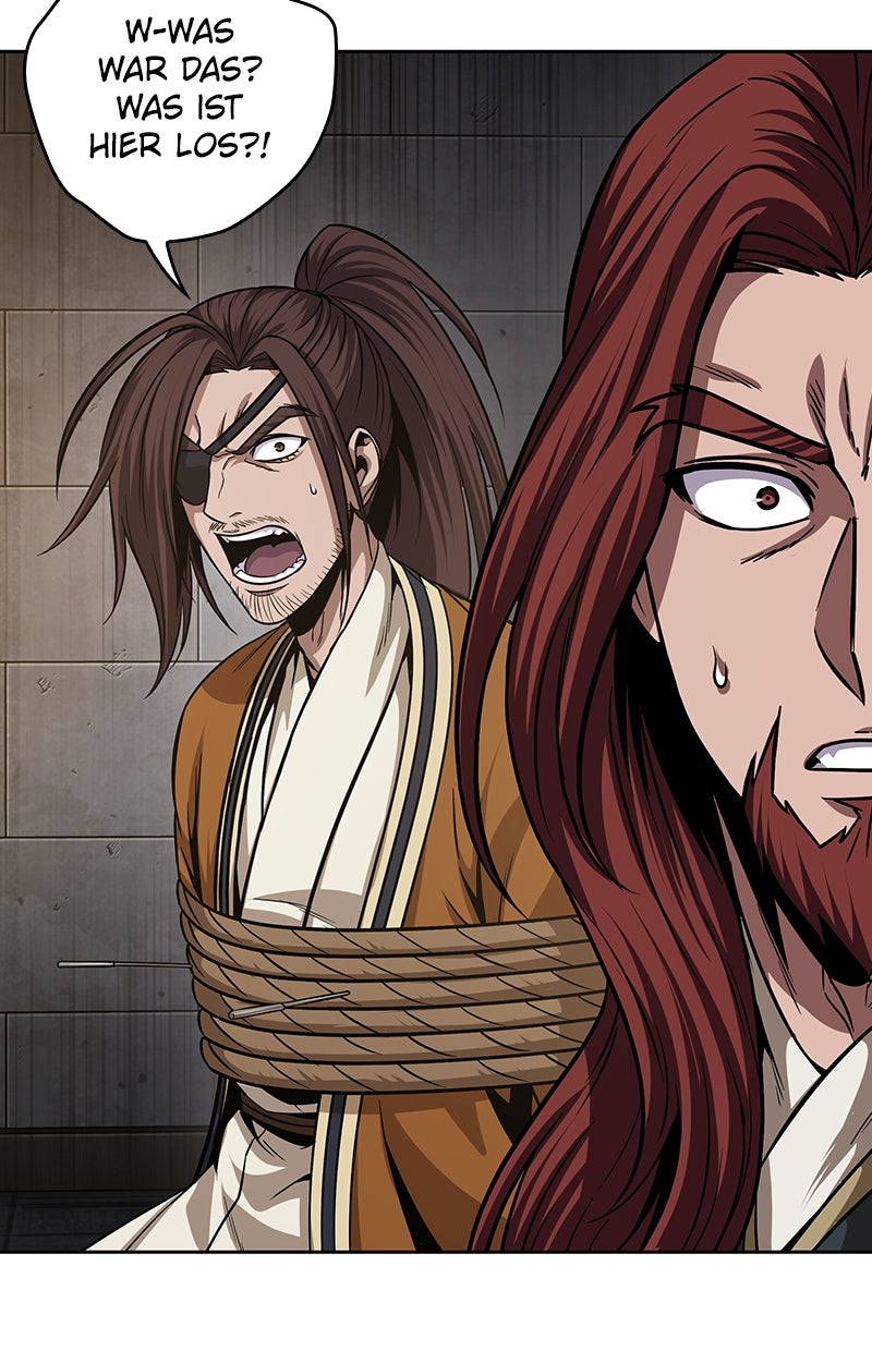 Read Nano-Maschine de Manga Online