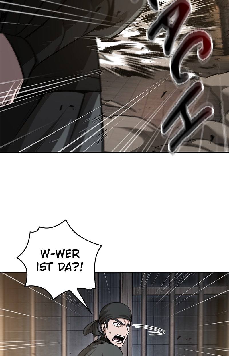 Read Nano-Maschine de Manga Online