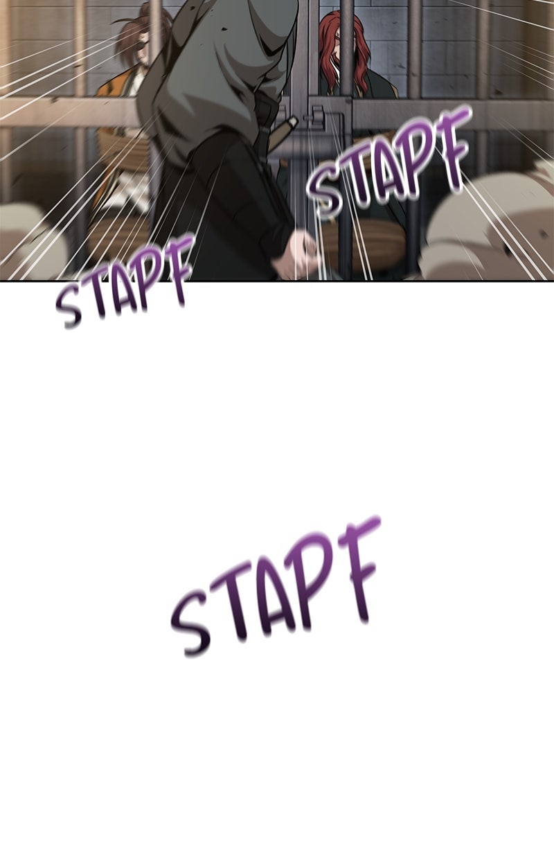 Read Nano-Maschine de Manga Online