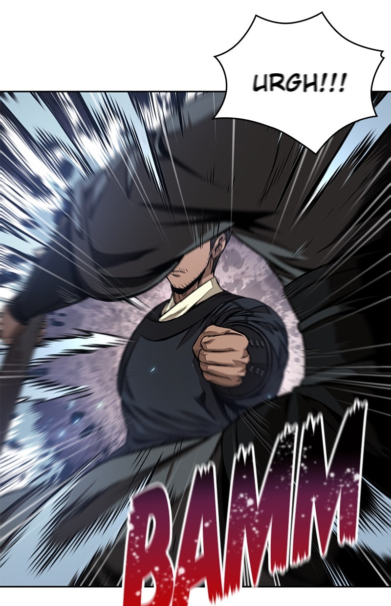 Read Nano-Maschine de Manga Online