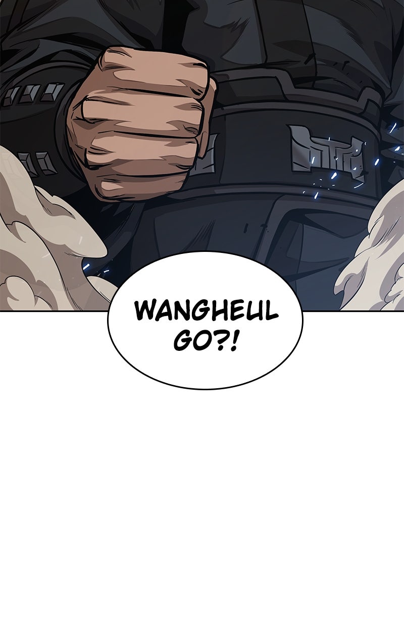 Read Nano-Maschine de Manga Online