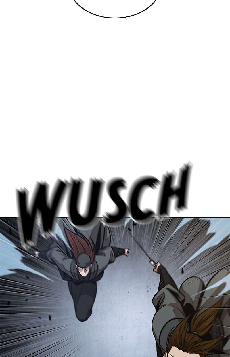 Read Nano-Maschine de Manga Online