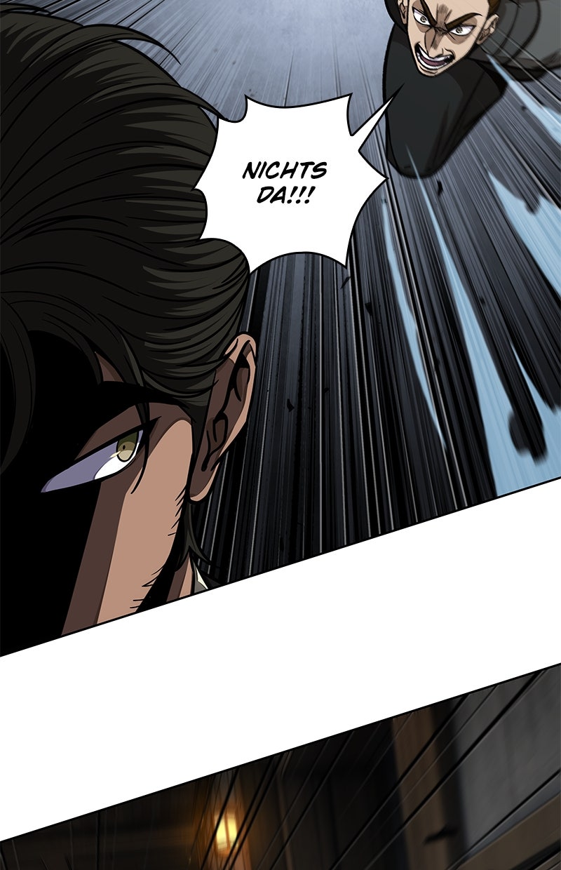 Read Nano-Maschine de Manga Online