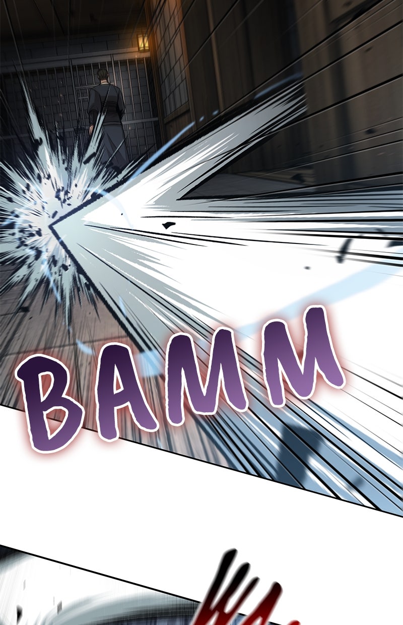 Read Nano-Maschine de Manga Online