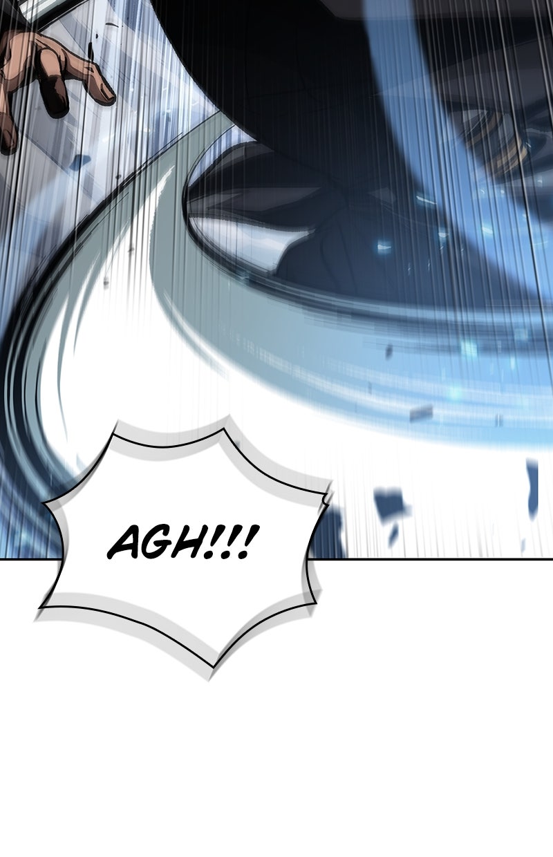 Read Nano-Maschine de Manga Online