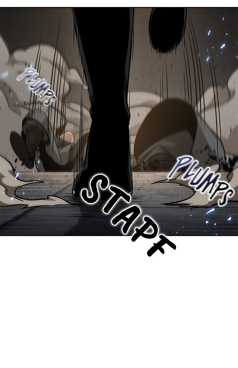 Read Nano-Maschine de Manga Online