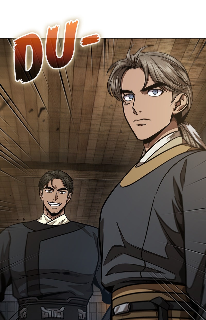 Read Nano-Maschine de Manga Online