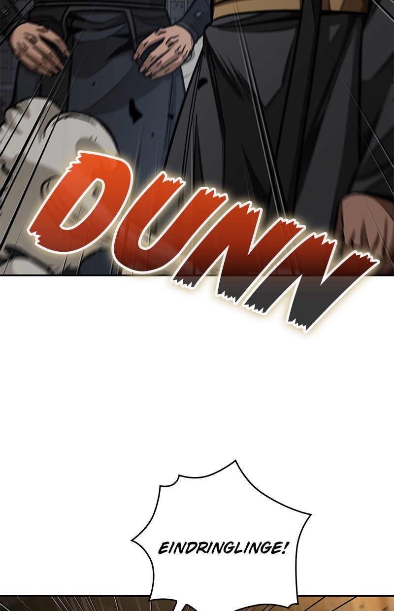 Read Nano-Maschine de Manga Online