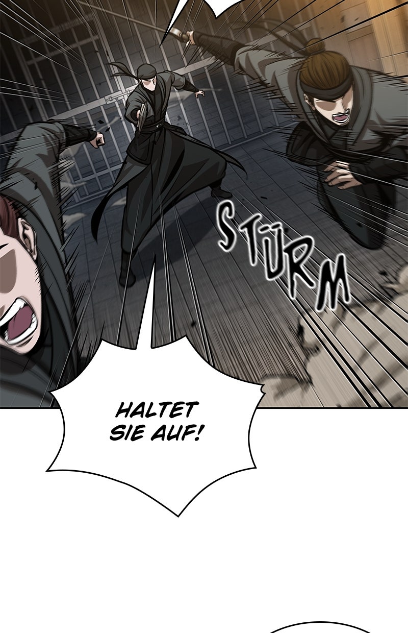 Read Nano-Maschine de Manga Online