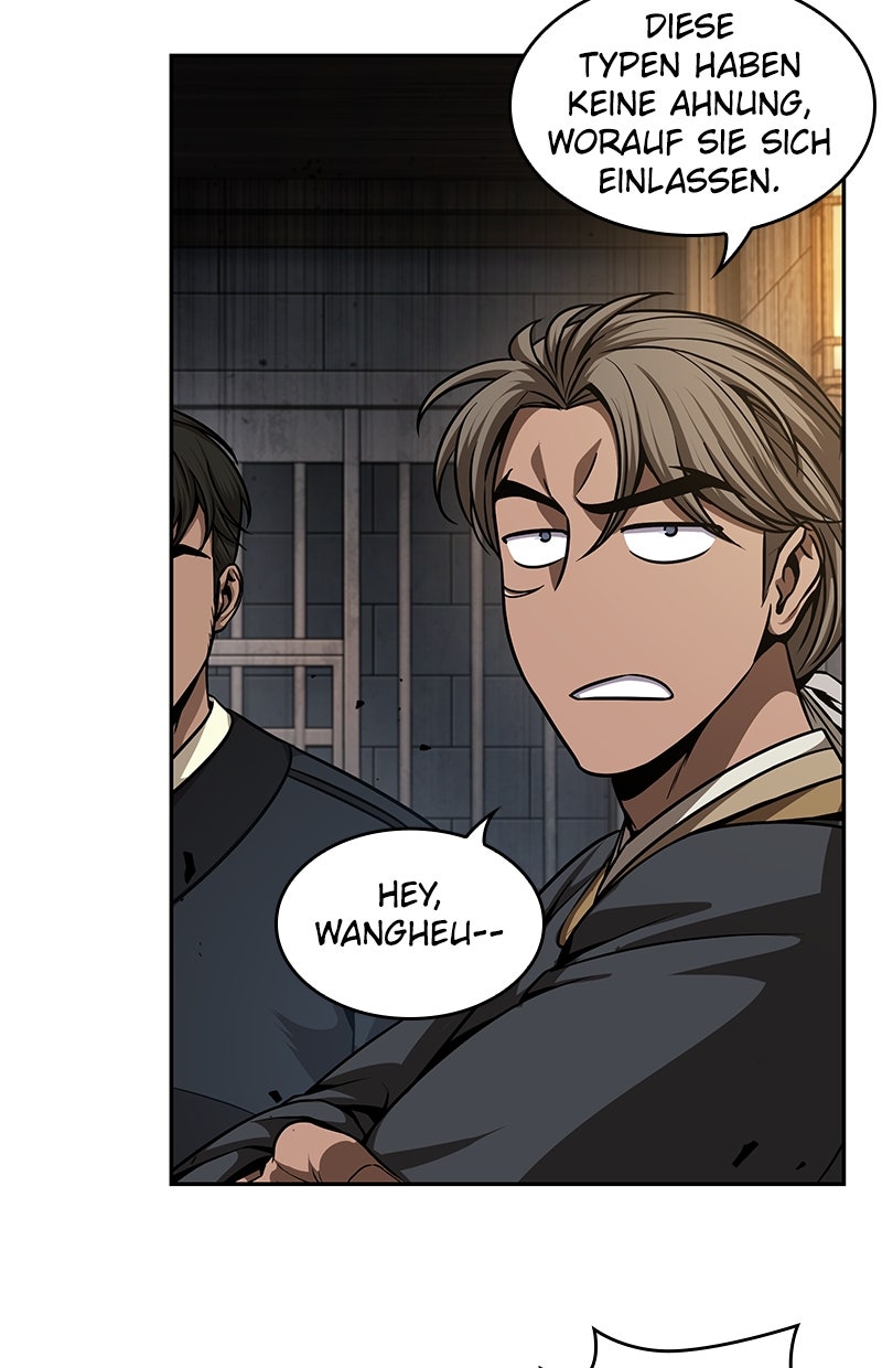 Read Nano-Maschine de Manga Online