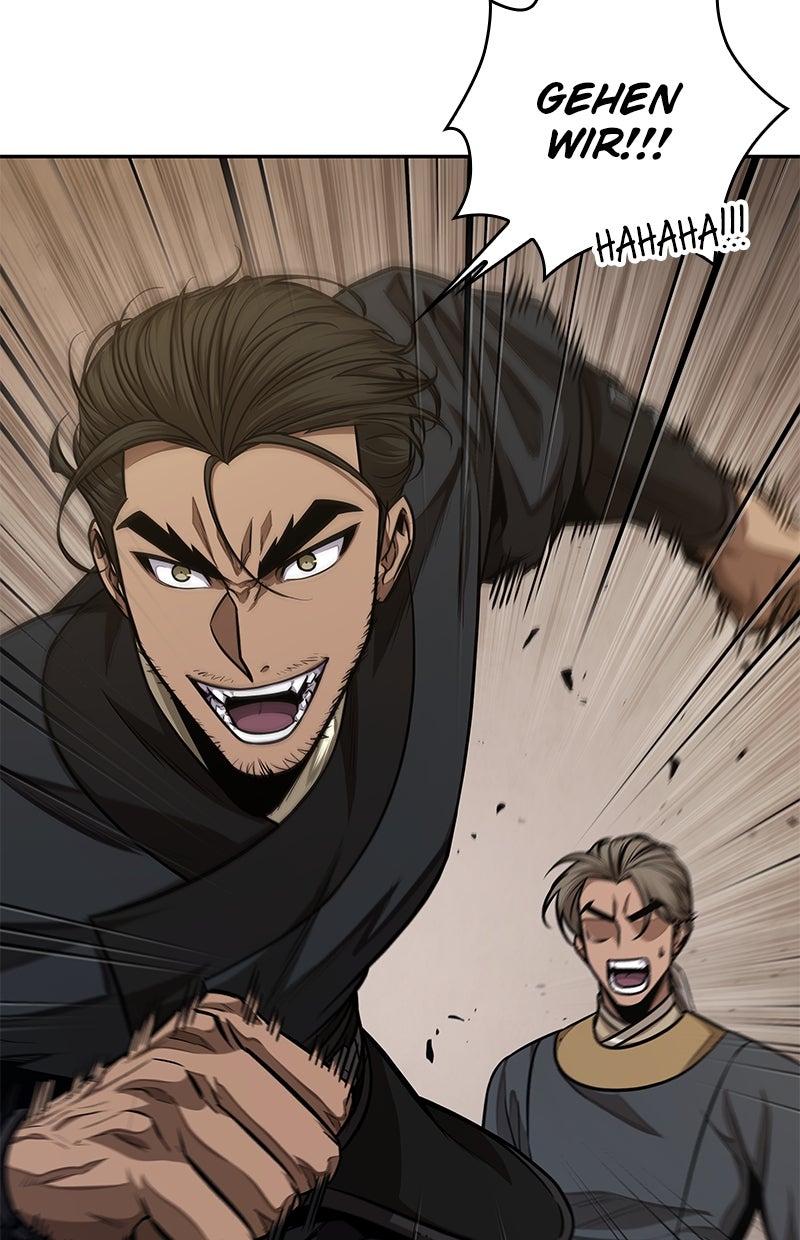 Read Nano-Maschine de Manga Online