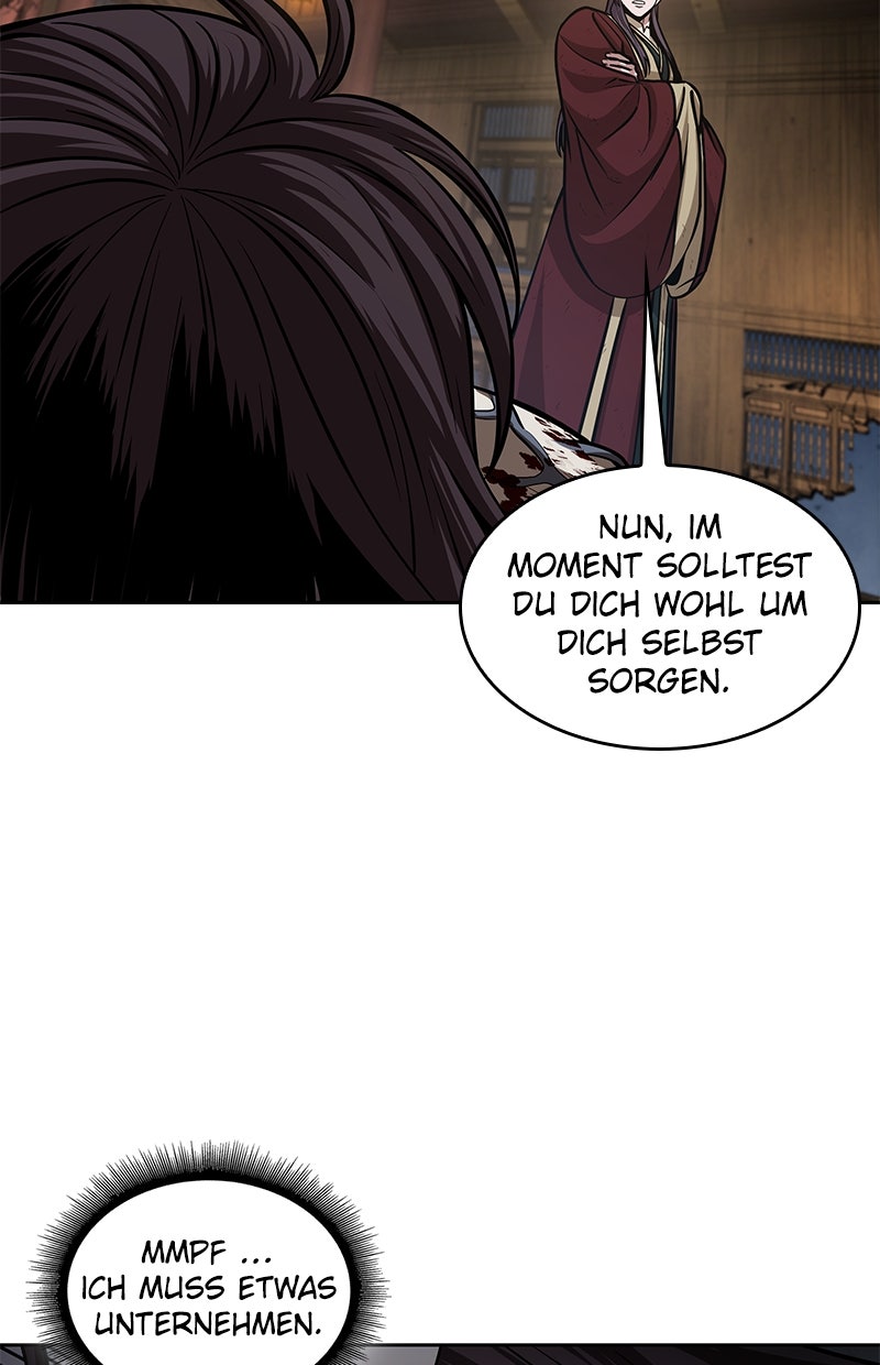 Read Nano-Maschine de Manga Online