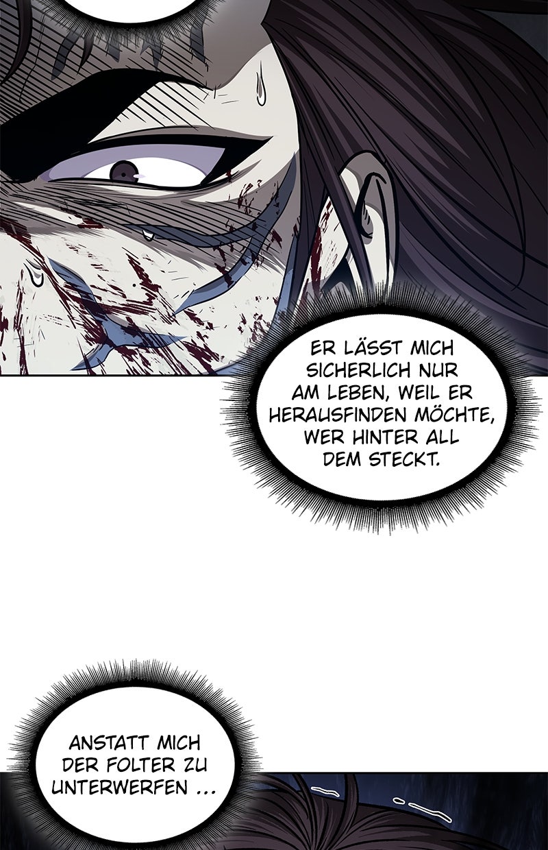 Read Nano-Maschine de Manga Online