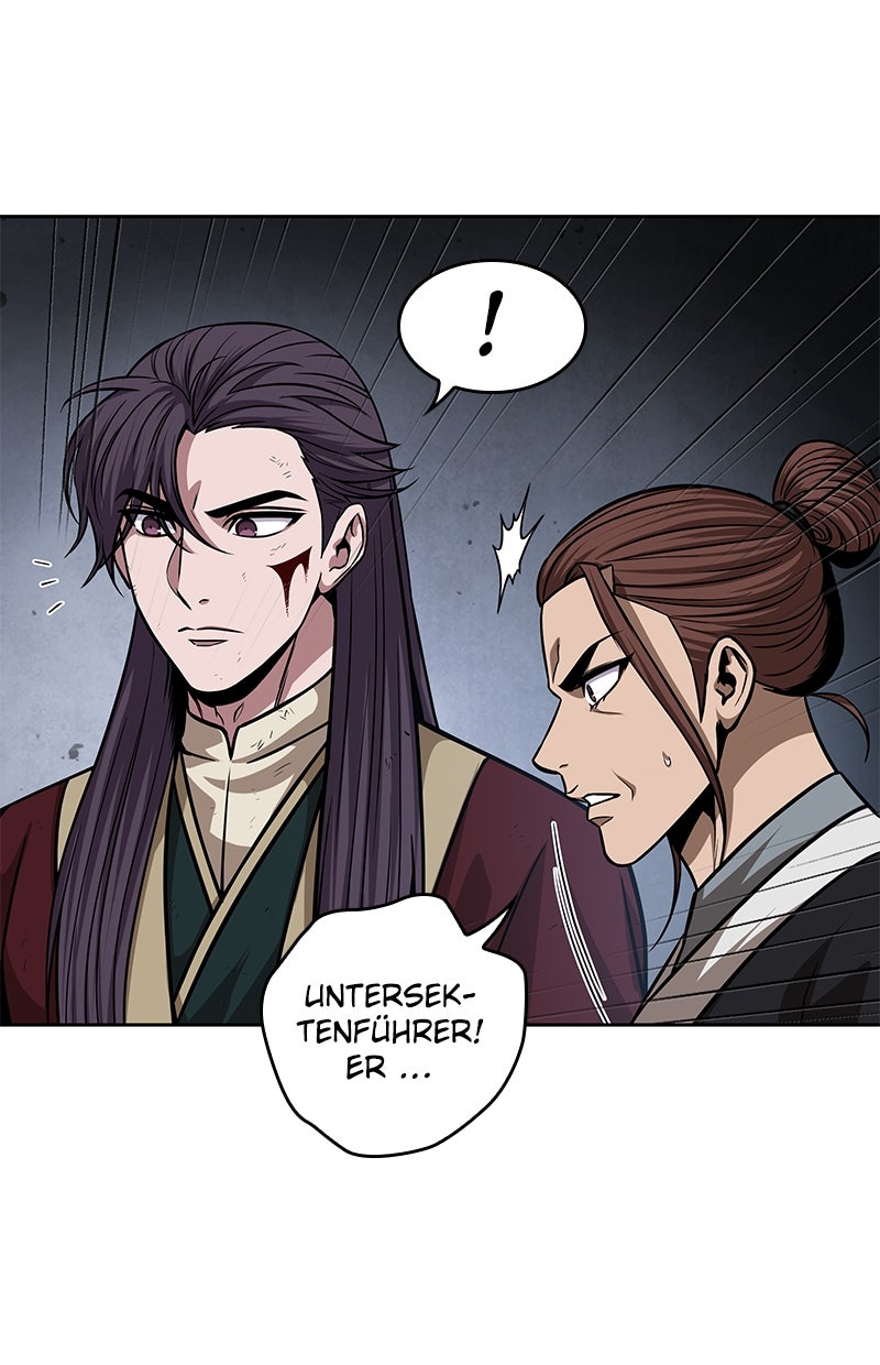 Read Nano-Maschine de Manga Online