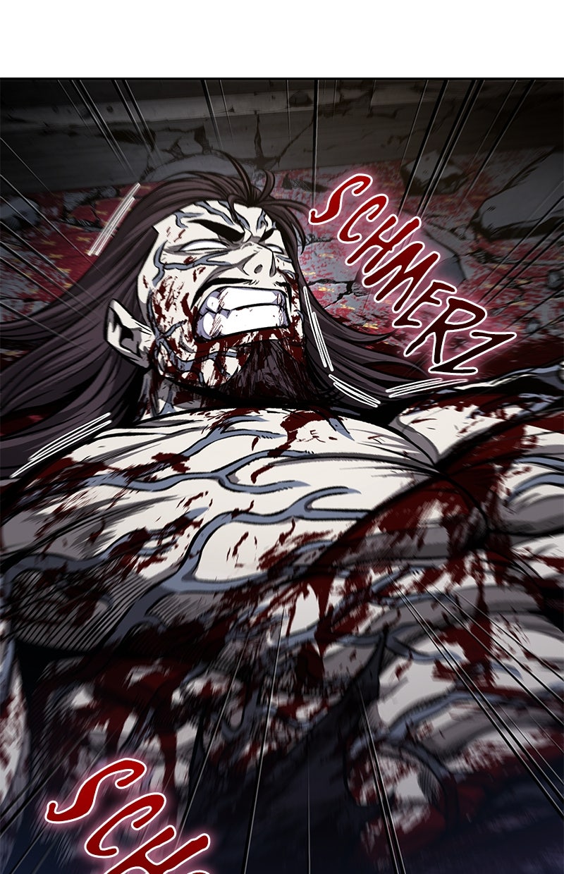 Read Nano-Maschine de Manga Online