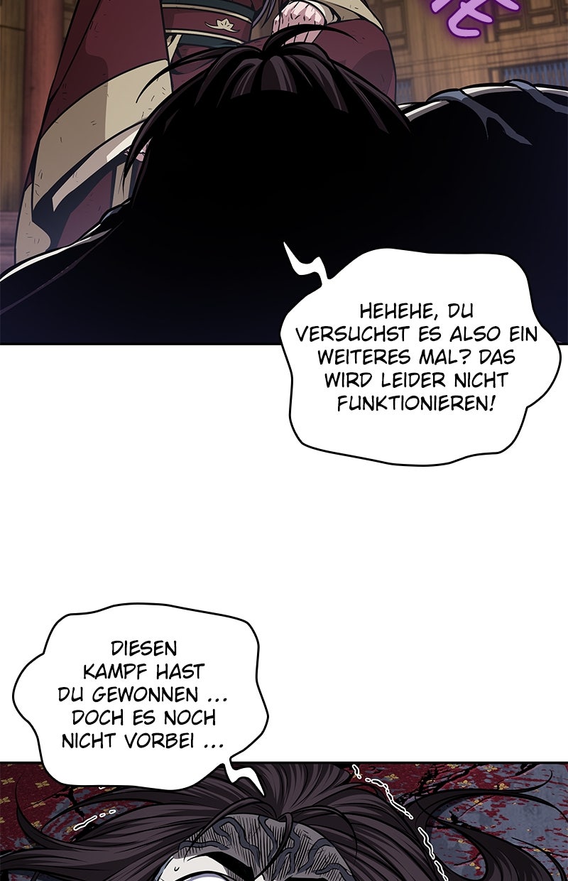 Read Nano-Maschine de Manga Online