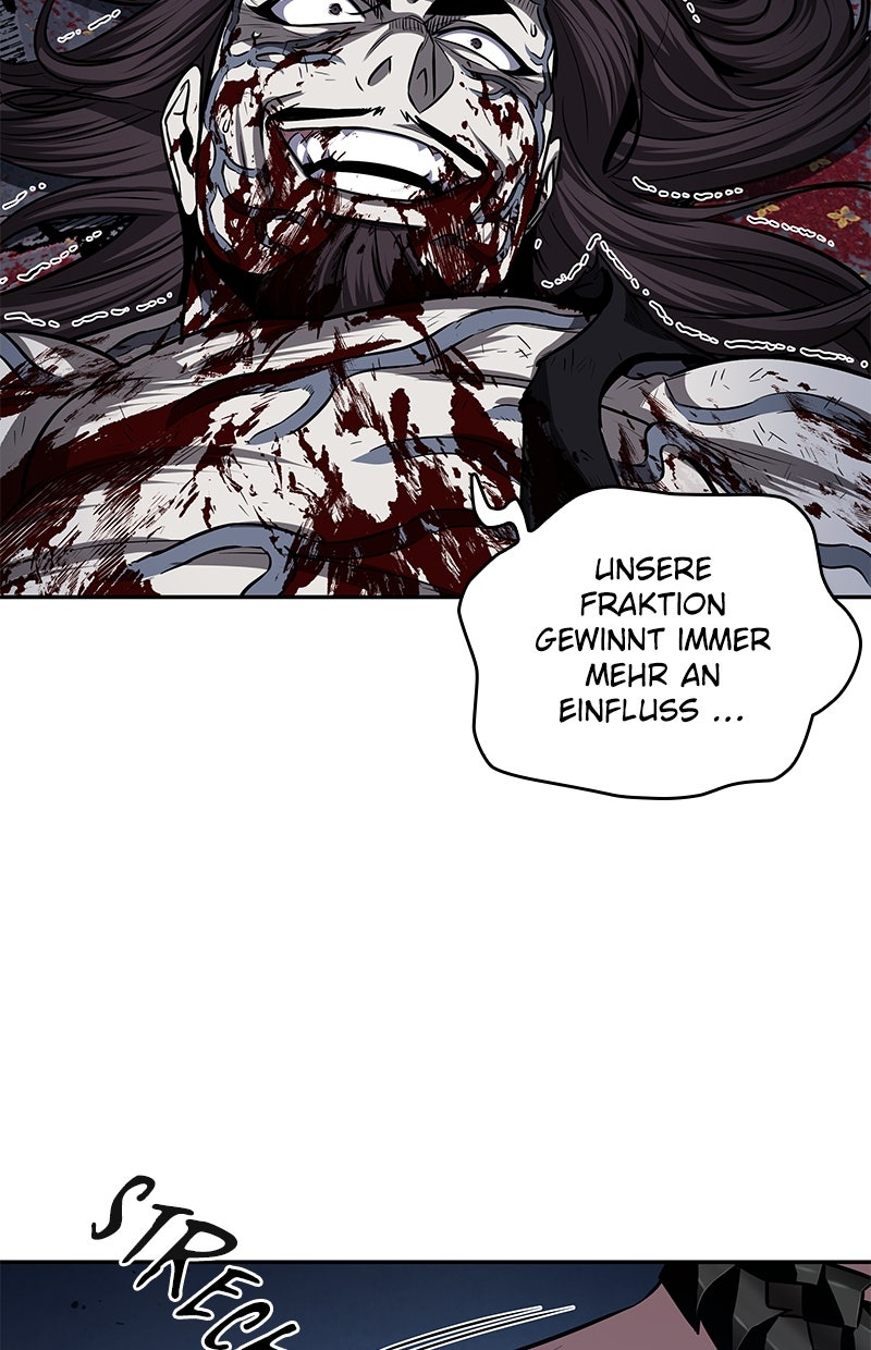 Read Nano-Maschine de Manga Online