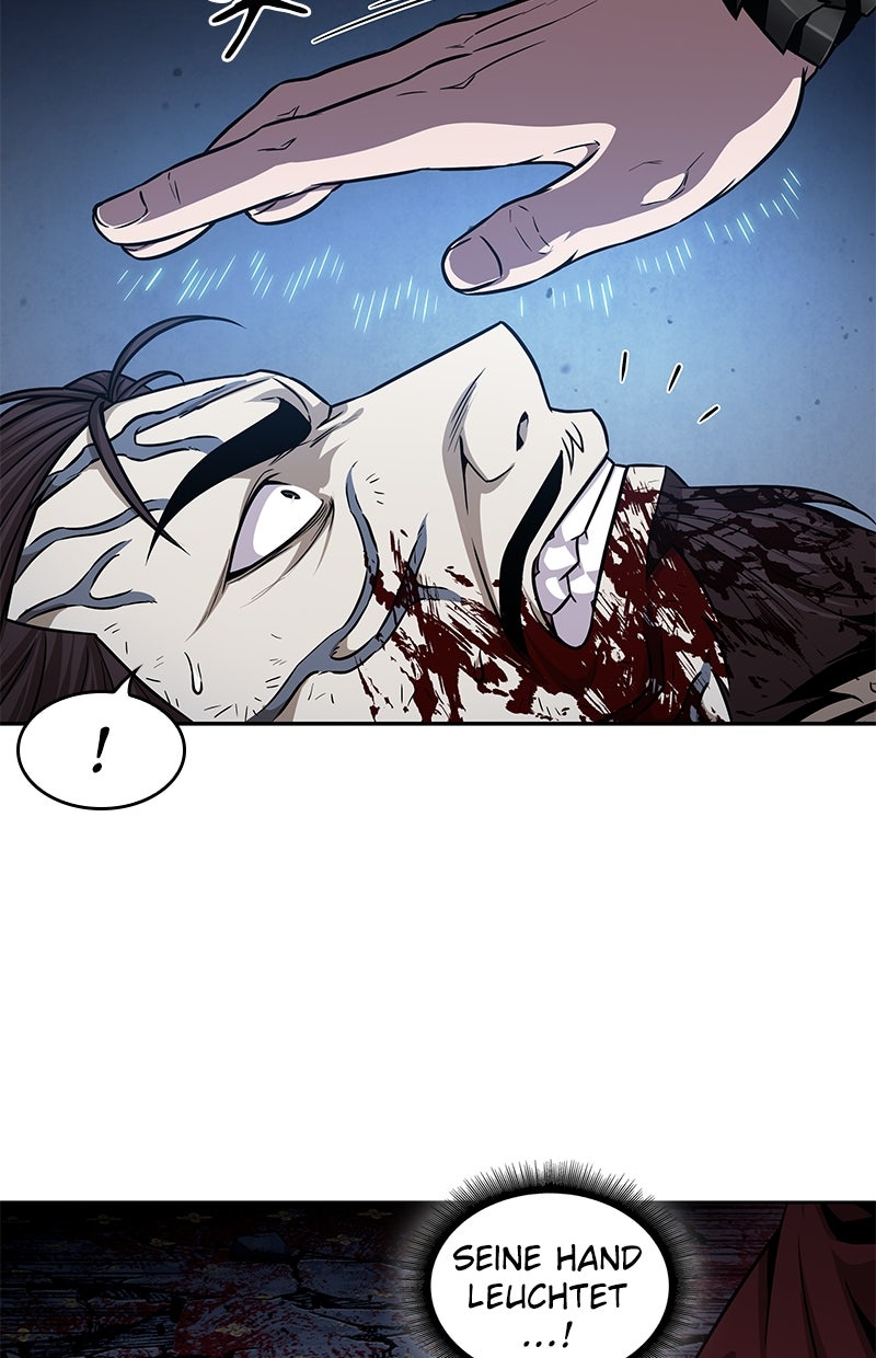 Read Nano-Maschine de Manga Online