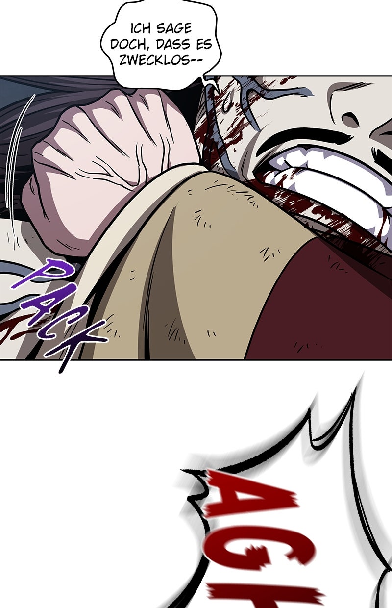 Read Nano-Maschine de Manga Online