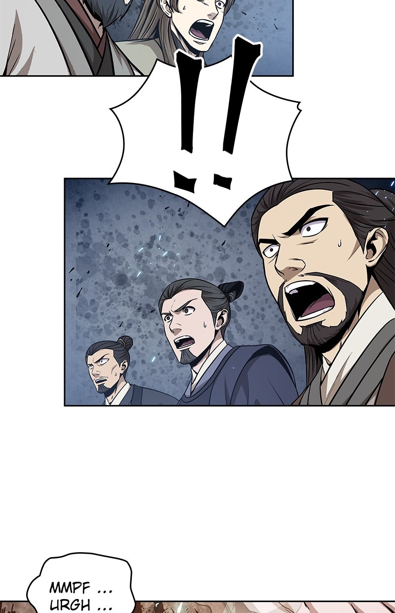 Read Nano-Maschine de Manga Online