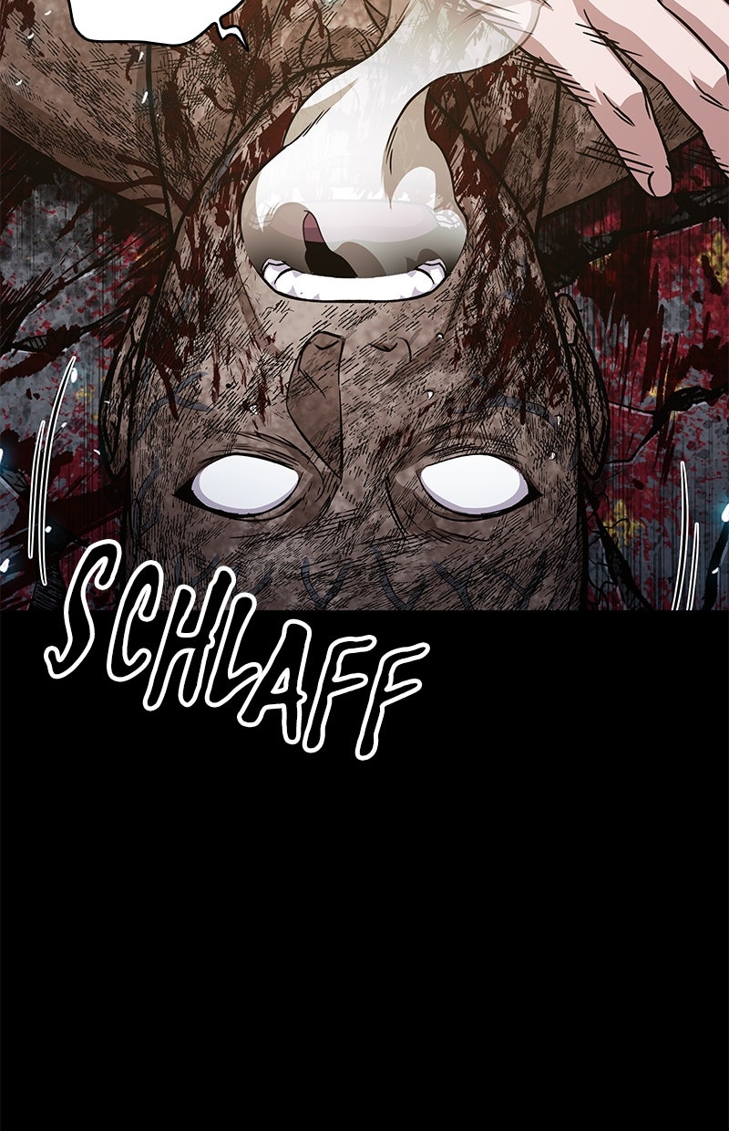 Read Nano-Maschine de Manga Online