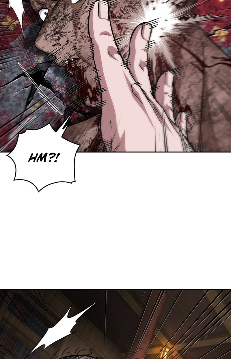 Read Nano-Maschine de Manga Online