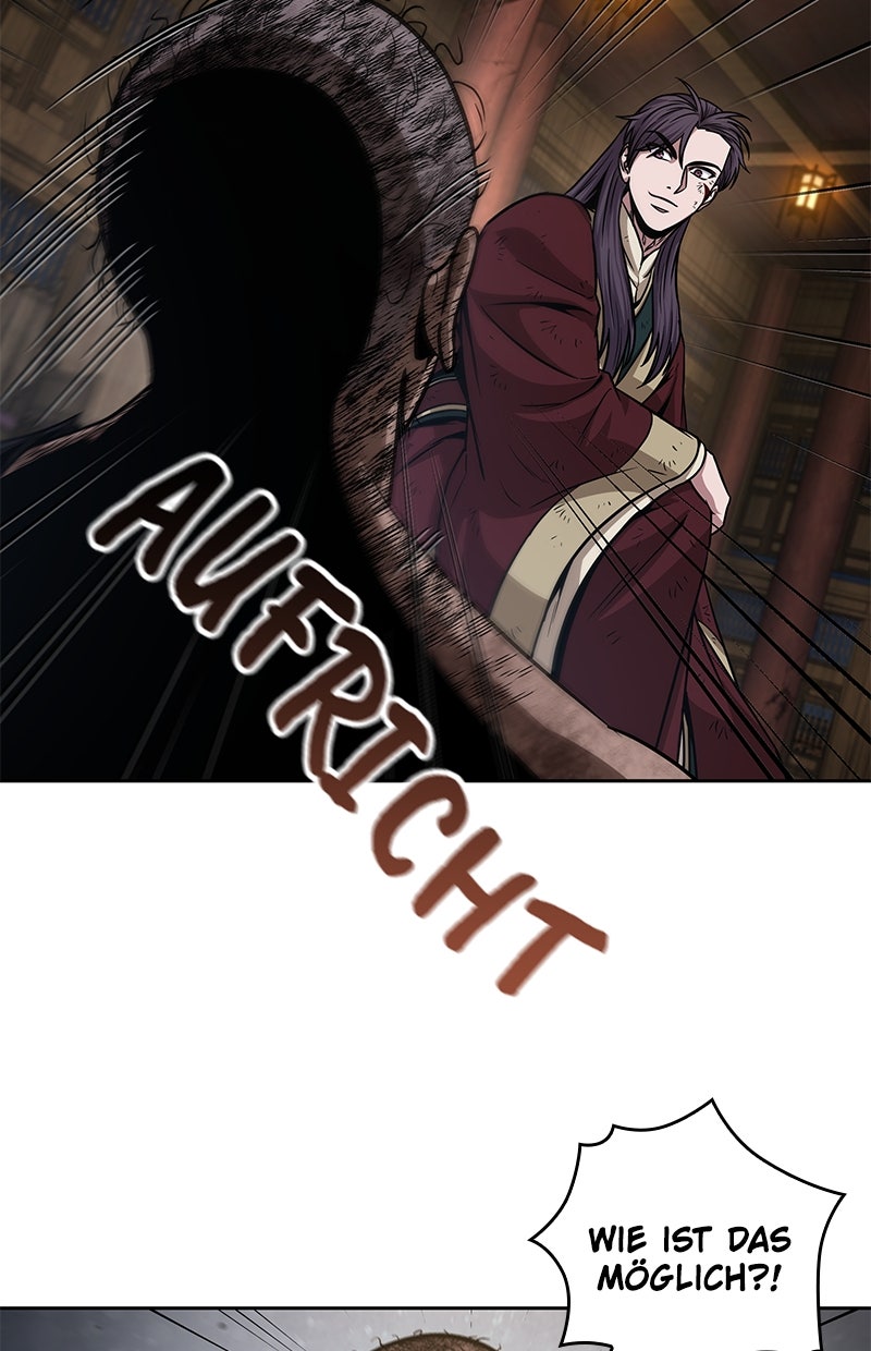 Read Nano-Maschine de Manga Online