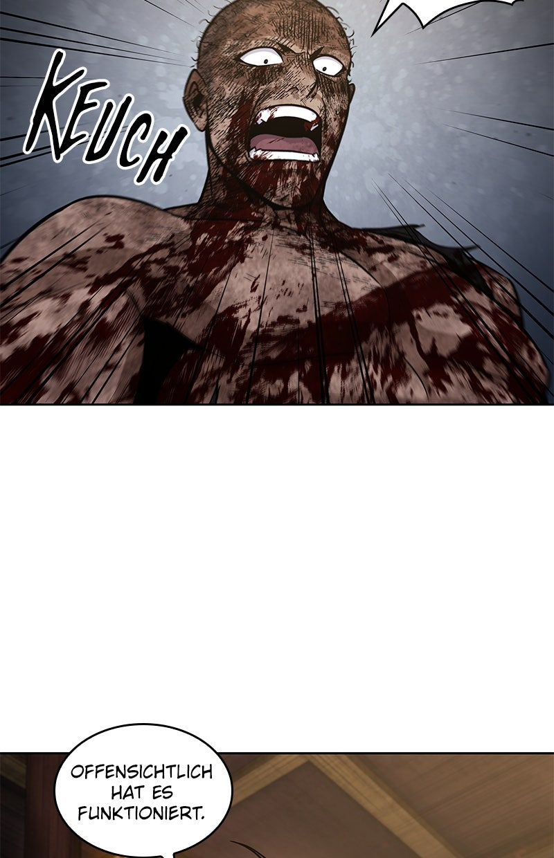 Read Nano-Maschine de Manga Online