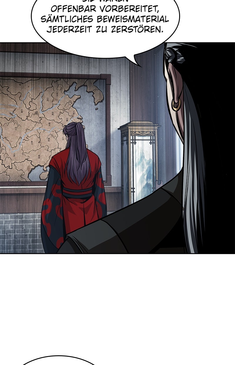 Read Nano-Maschine de Manga Online