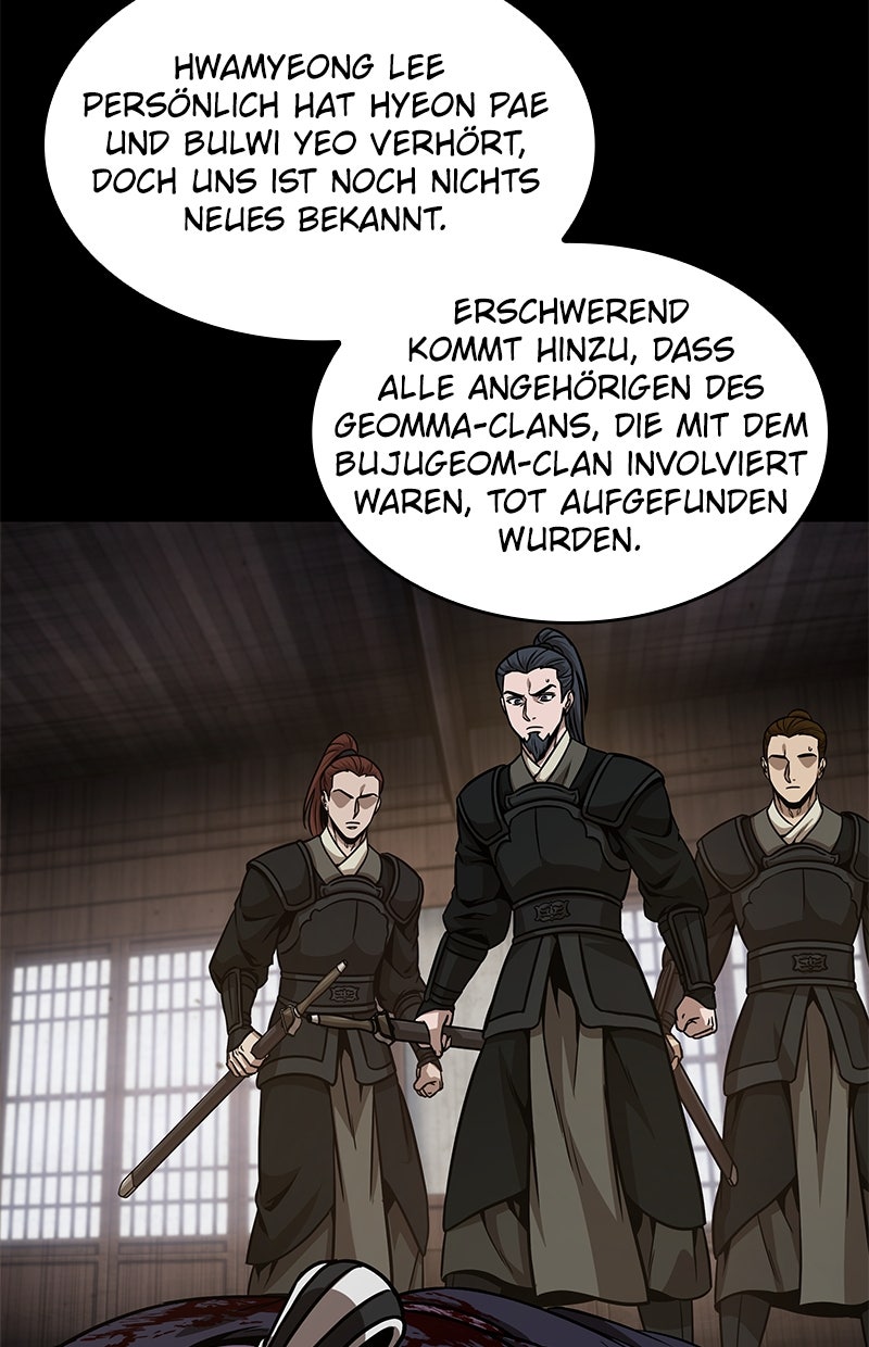 Read Nano-Maschine de Manga Online