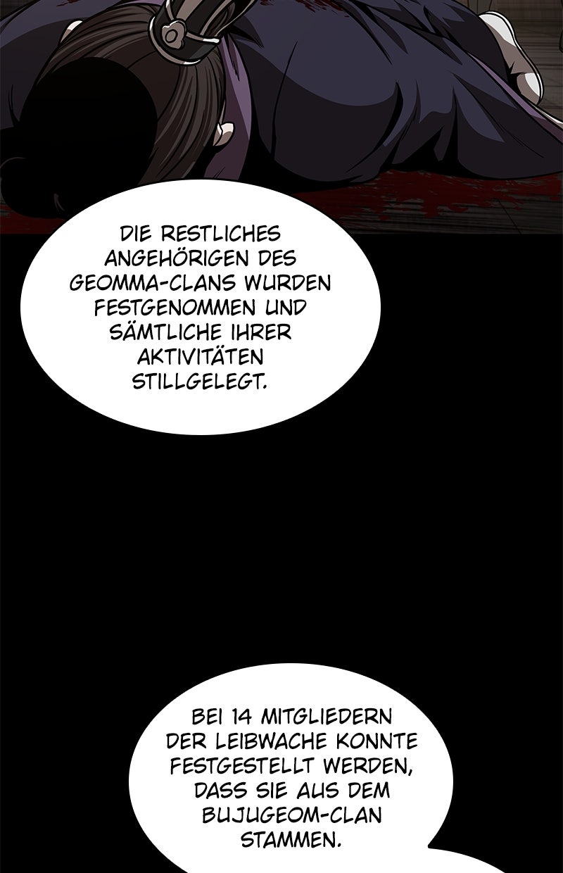 Read Nano-Maschine de Manga Online