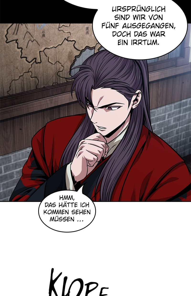 Read Nano-Maschine de Manga Online