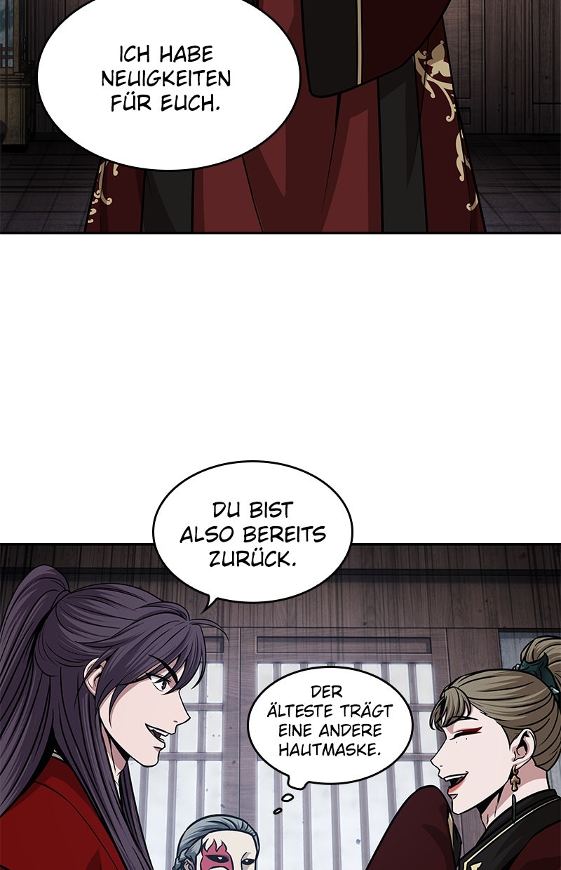 Read Nano-Maschine de Manga Online