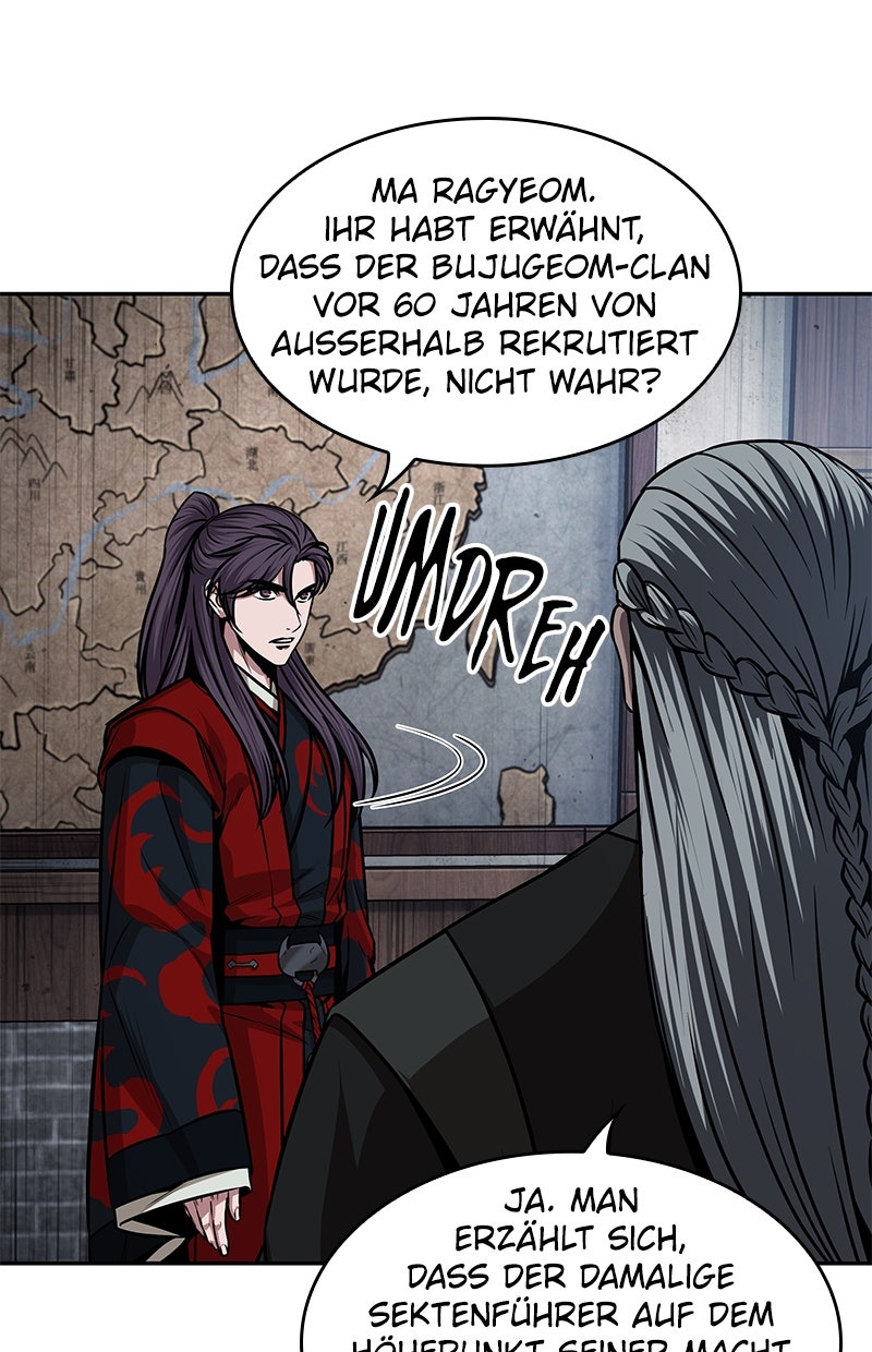 Read Nano-Maschine de Manga Online