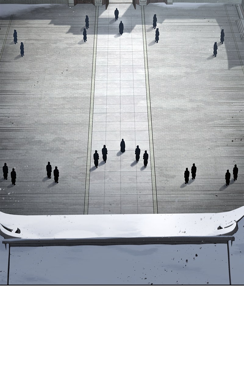 Read Nano-Maschine de Manga Online