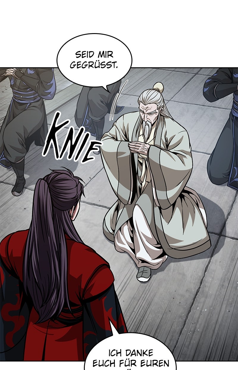 Read Nano-Maschine de Manga Online