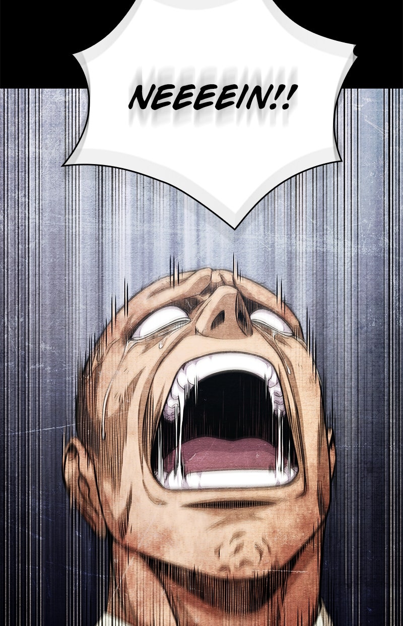 Read Nano-Maschine de Manga Online