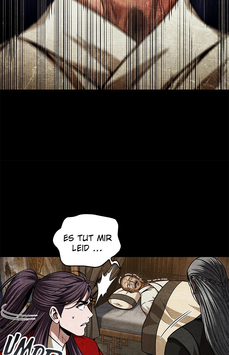 Read Nano-Maschine de Manga Online