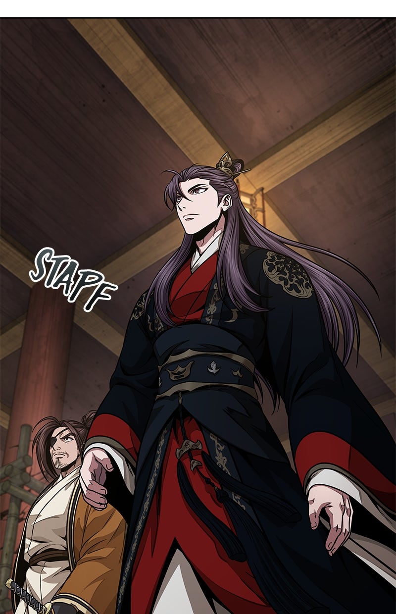 Read Nano-Maschine de Manga Online