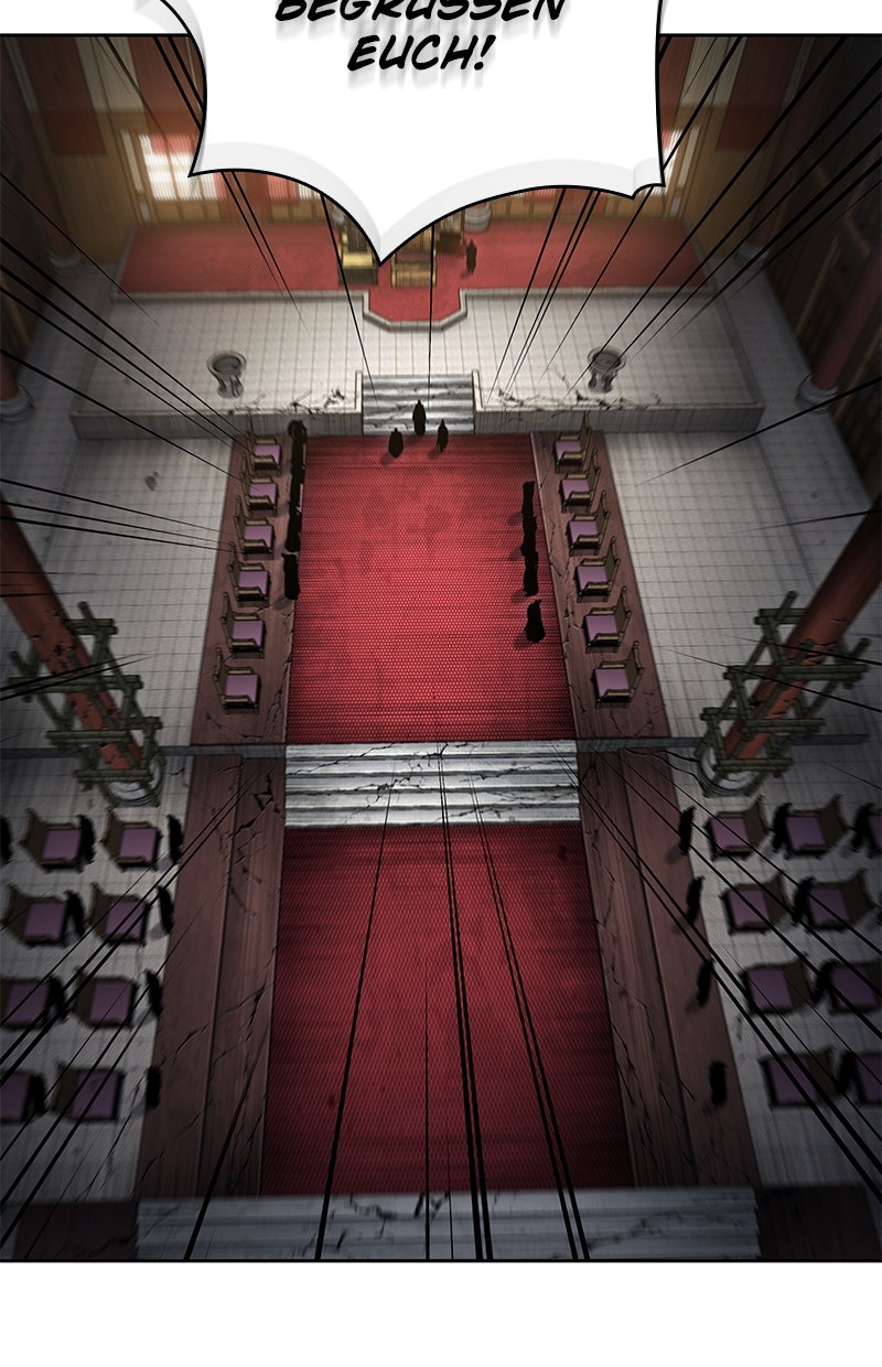 Read Nano-Maschine de Manga Online