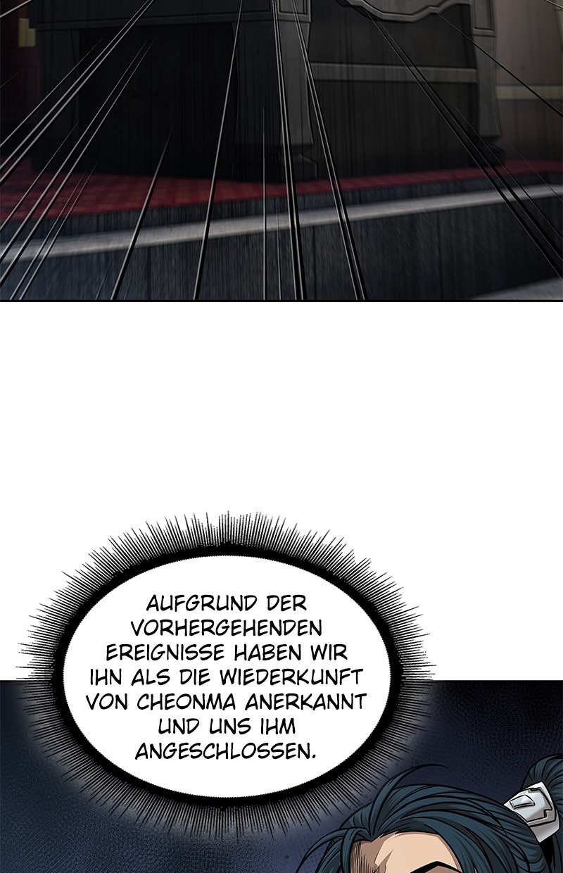 Read Nano-Maschine de Manga Online