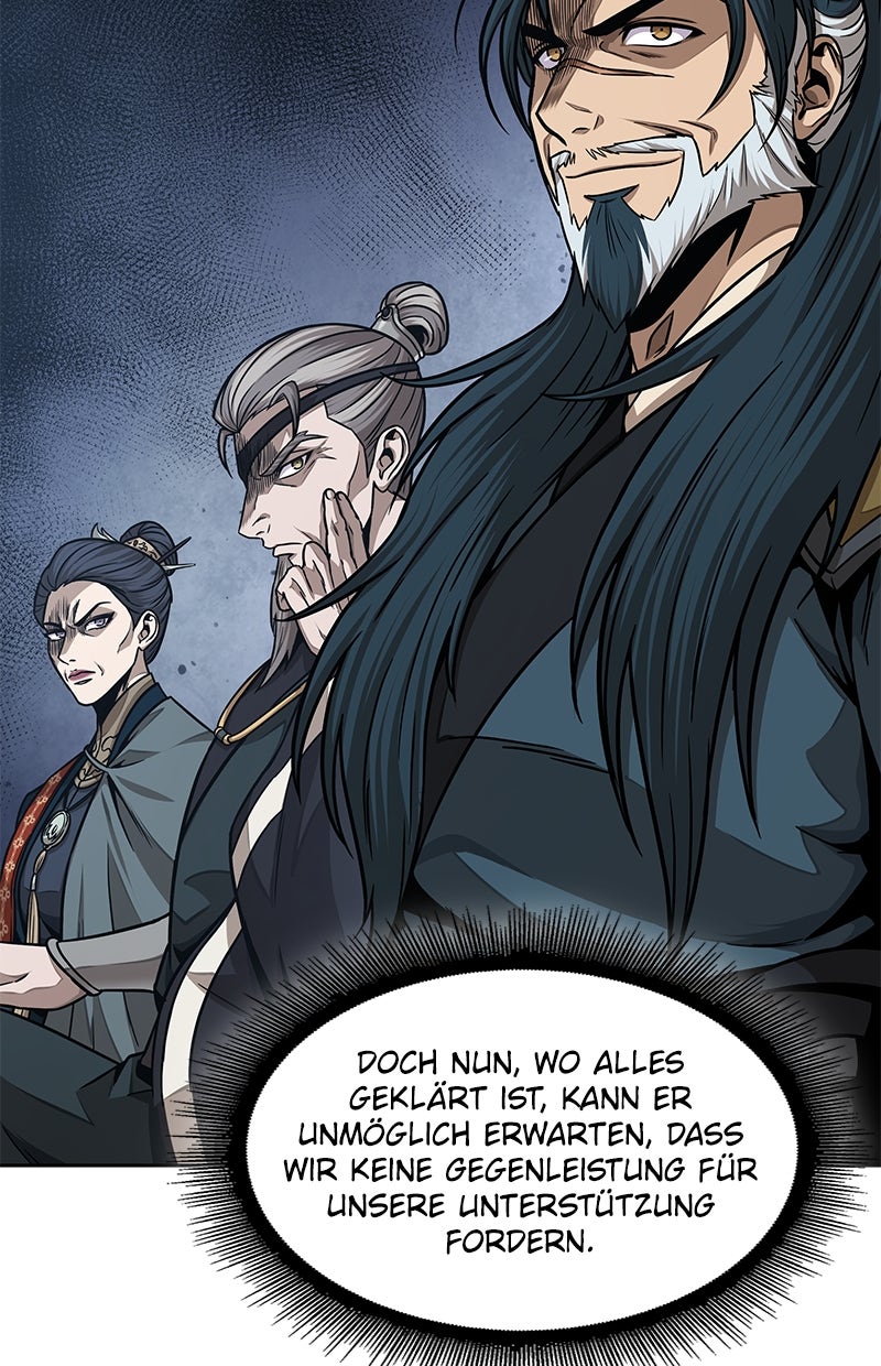 Read Nano-Maschine de Manga Online