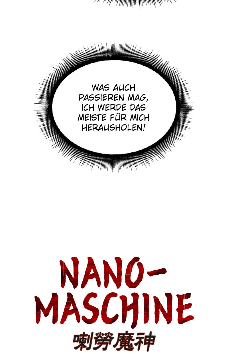 Read Nano-Maschine de Manga Online
