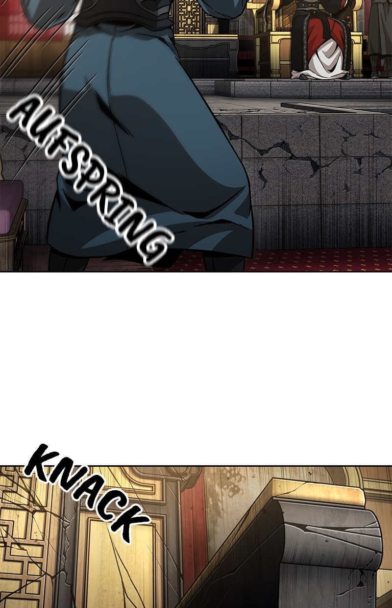 Read Nano-Maschine de Manga Online